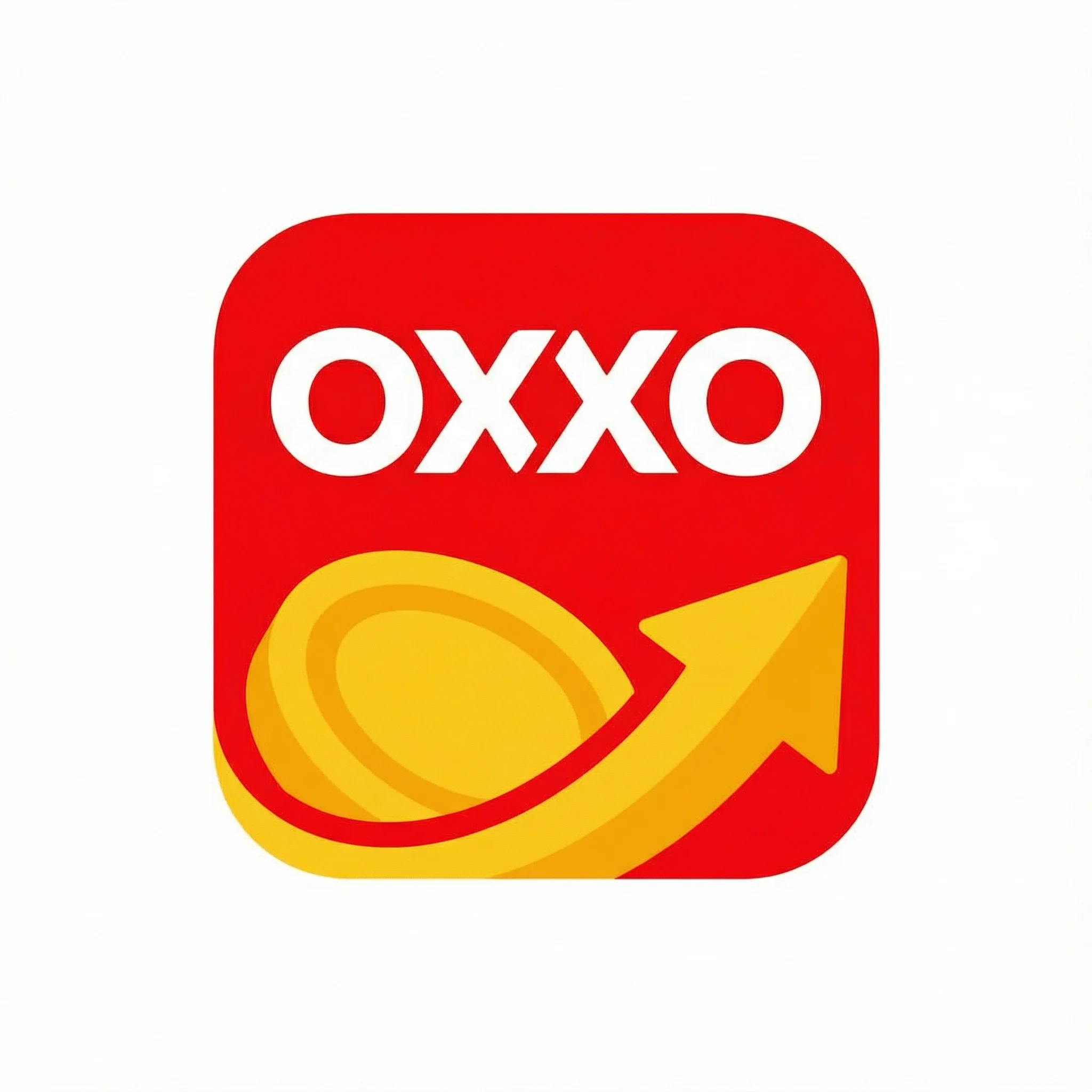 Depósitos en efectivo por OXXO