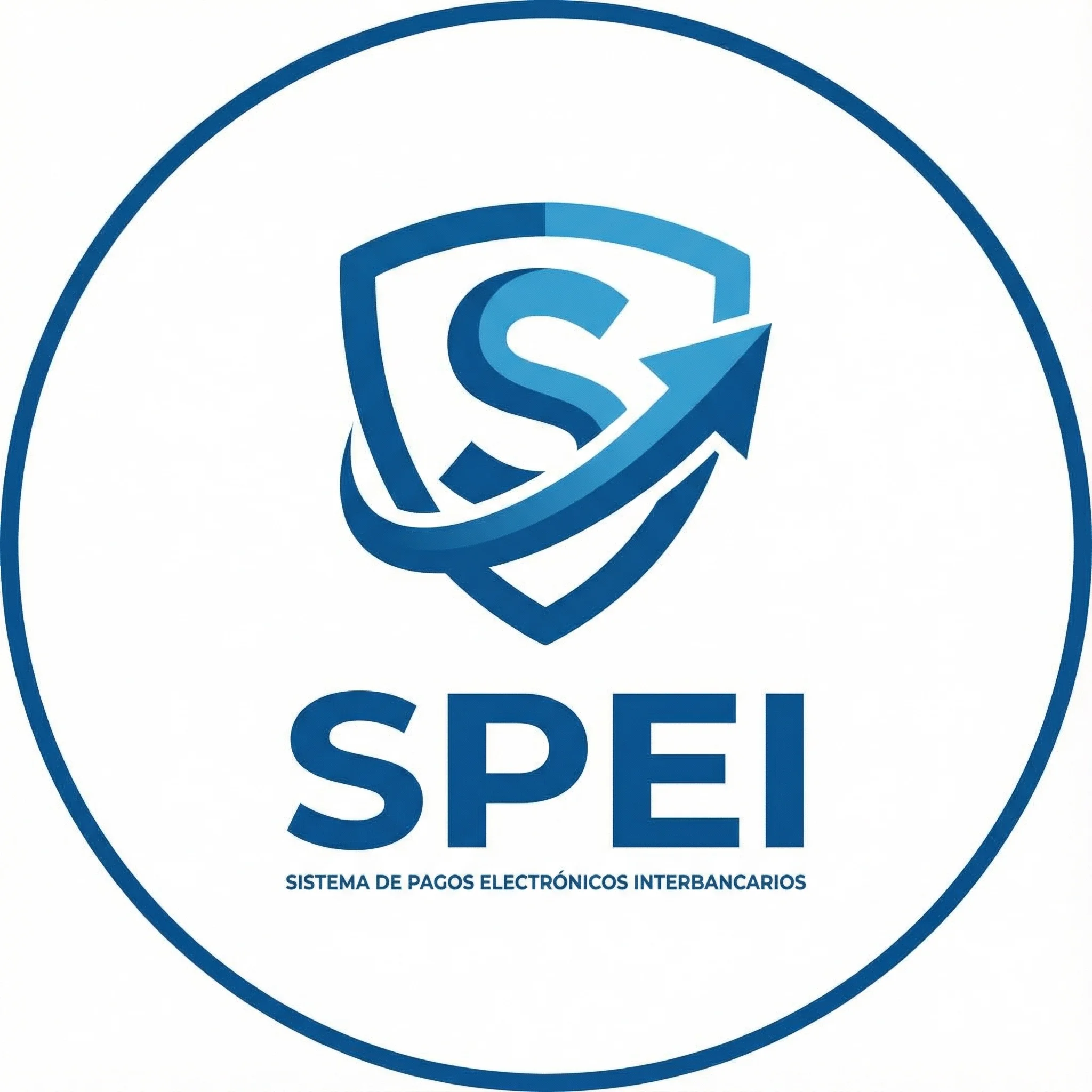 Transferencias bancarias SPEI instantáneas